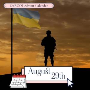 Day of Remembrance of Defenders of Ukraine